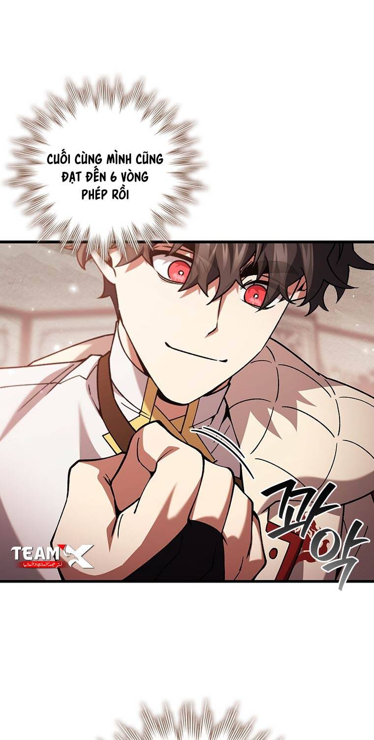 Thực Long Ma Pháp Sư Chap 65 - Next Chap 66