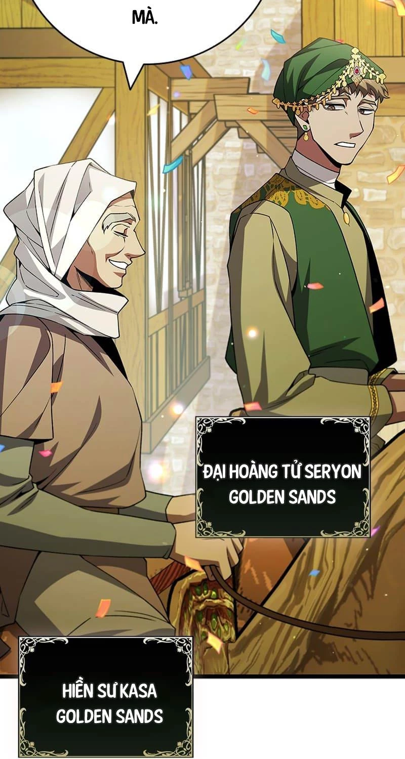 Thực Long Ma Pháp Sư Chap 66 - Next Chap 67