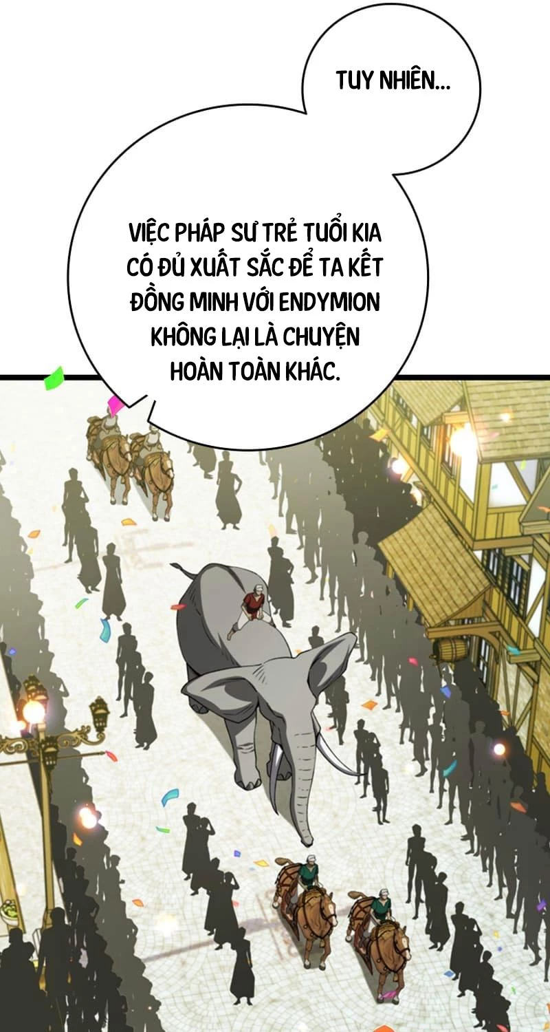 Thực Long Ma Pháp Sư Chap 66 - Next Chap 67