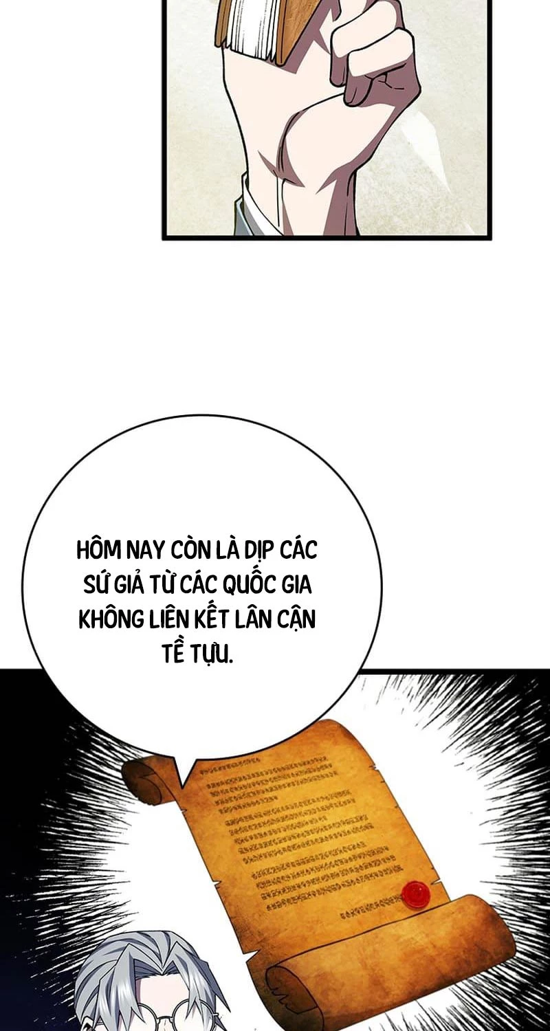 Thực Long Ma Pháp Sư Chap 66 - Next Chap 67