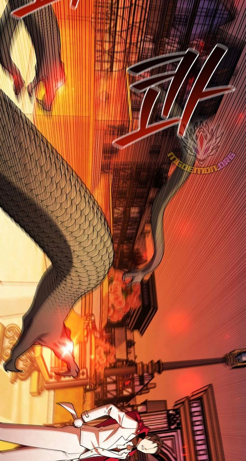 Thực Long Ma Pháp Sư Chap 66 - Next Chap 67