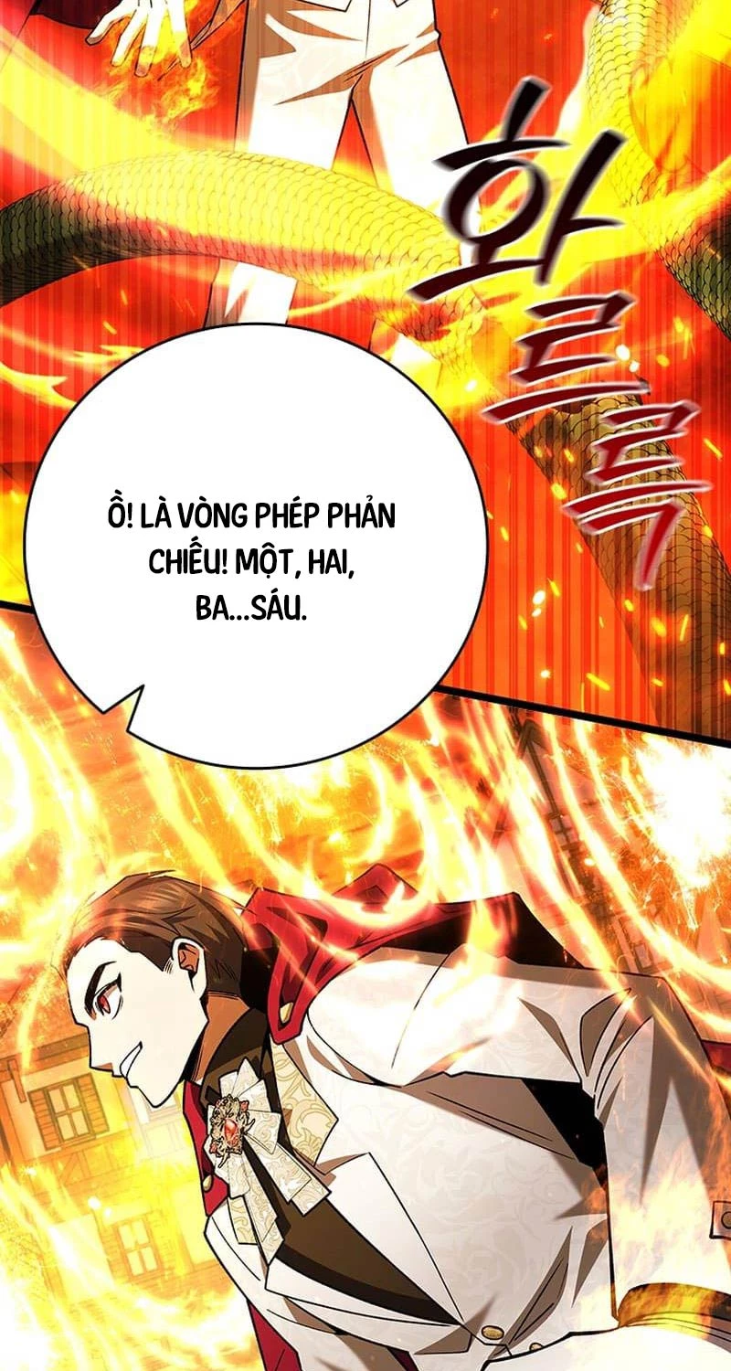 Thực Long Ma Pháp Sư Chap 66 - Next Chap 67