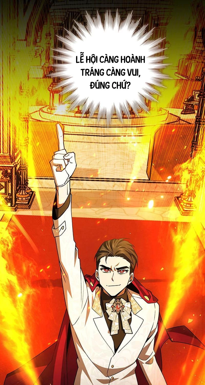 Thực Long Ma Pháp Sư Chap 66 - Next Chap 67