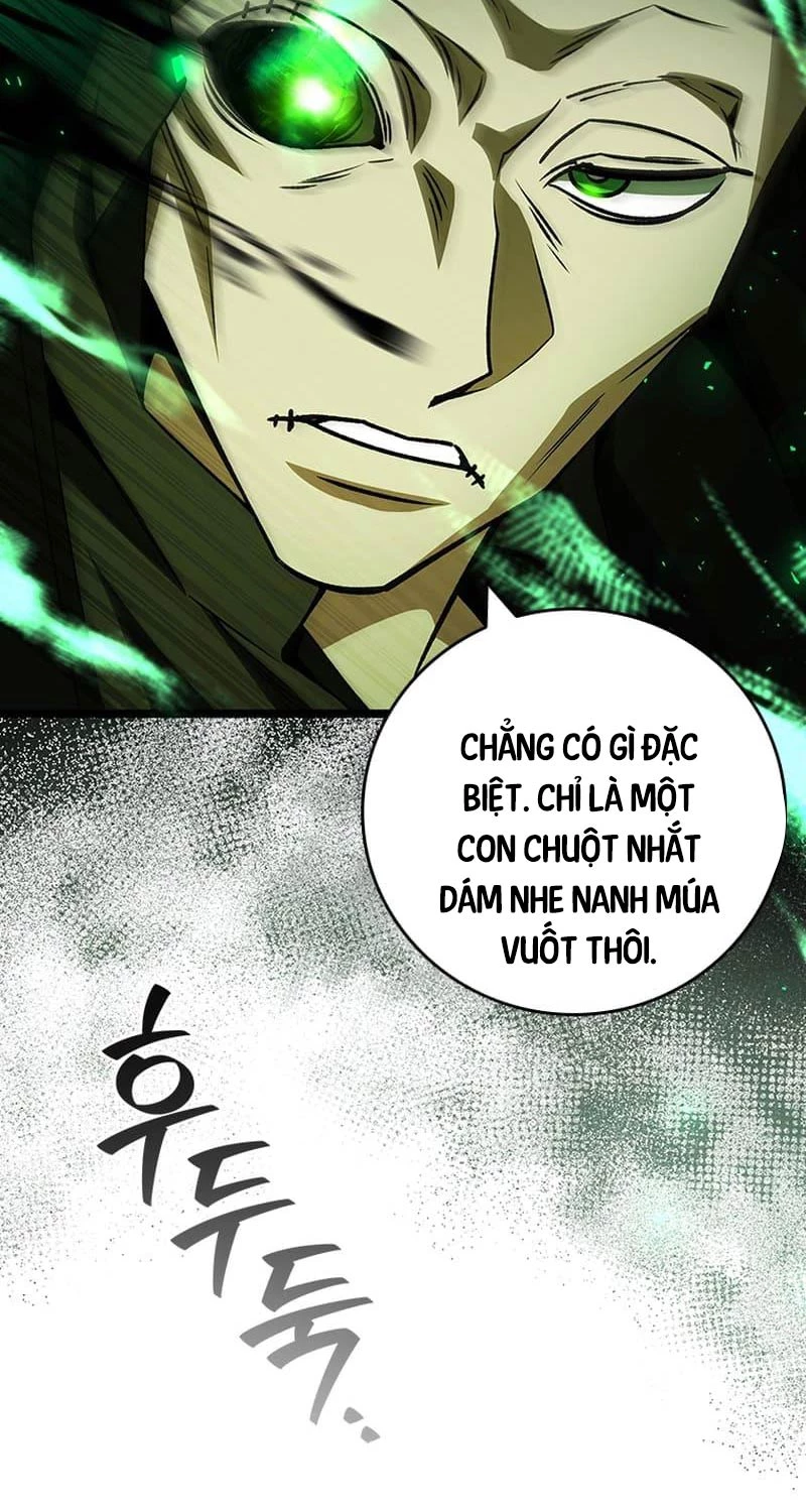 Thực Long Ma Pháp Sư Chap 66 - Next Chap 67