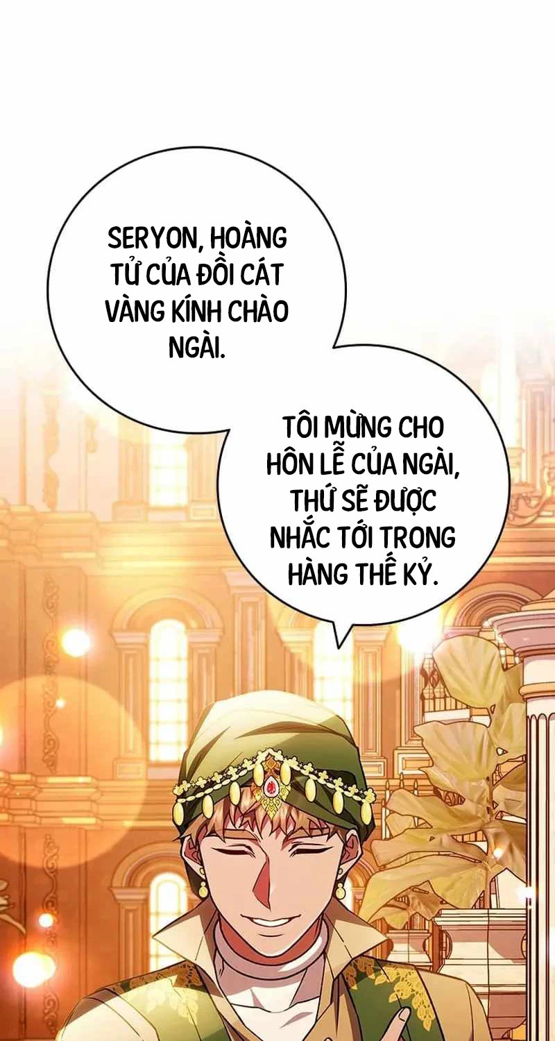 Thực Long Ma Pháp Sư Chap 67 - Next Chap 68