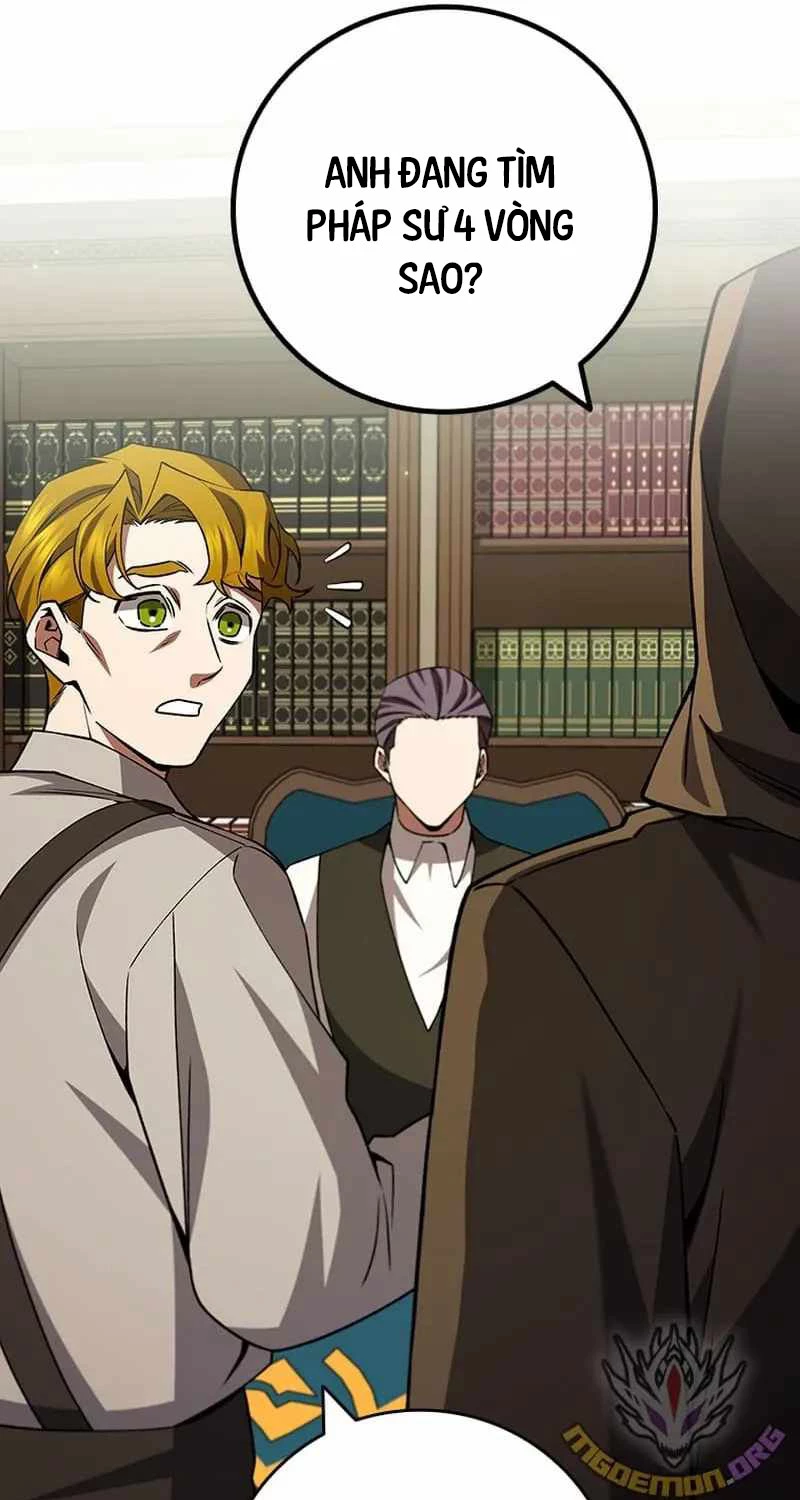 Thực Long Ma Pháp Sư Chap 67 - Next Chap 68