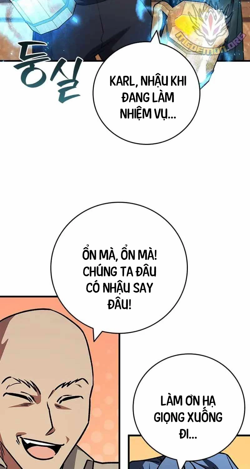 Thực Long Ma Pháp Sư Chap 67 - Next Chap 68