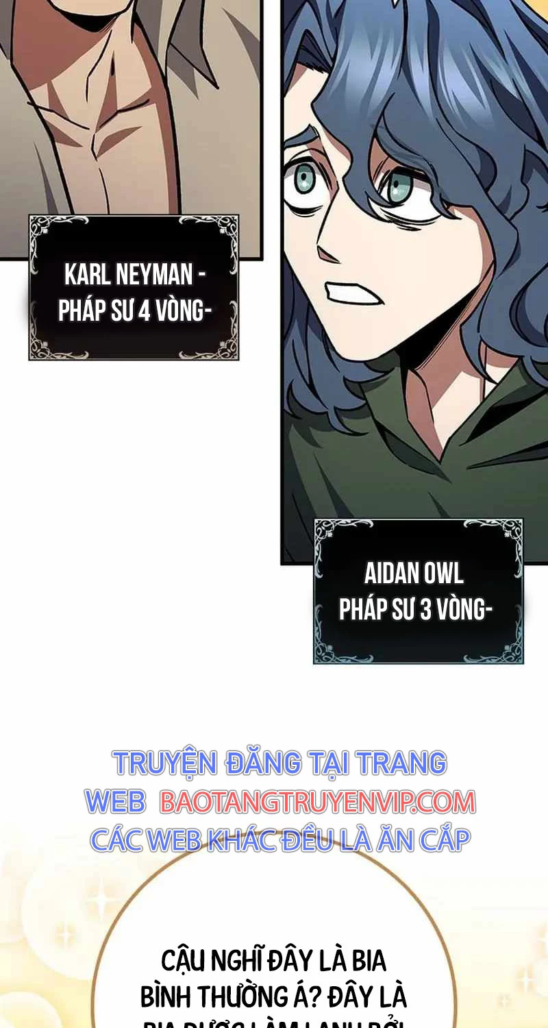 Thực Long Ma Pháp Sư Chap 67 - Next Chap 68