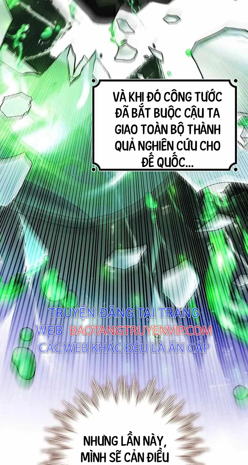 Thực Long Ma Pháp Sư Chap 67 - Next Chap 68