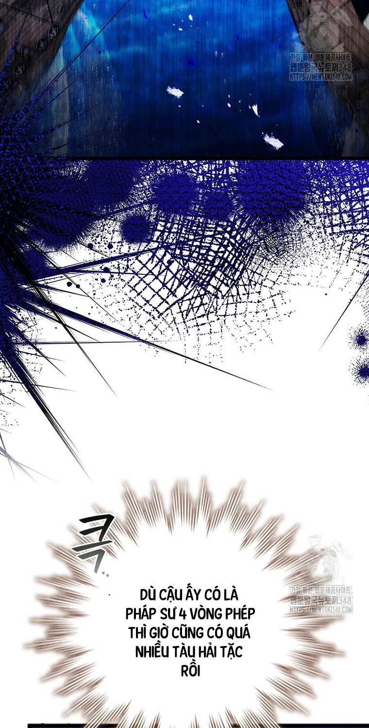 Thực Long Ma Pháp Sư Chap 68 - Next Chap 69