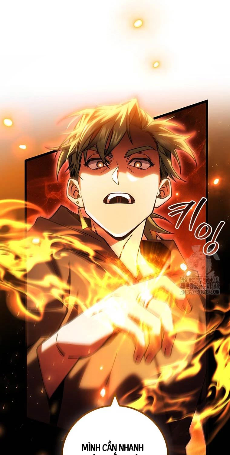 Thực Long Ma Pháp Sư Chap 68 - Next Chap 69