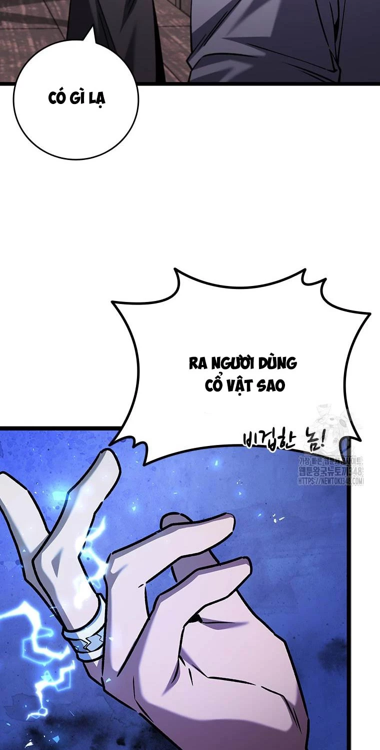 Thực Long Ma Pháp Sư Chap 68 - Next Chap 69