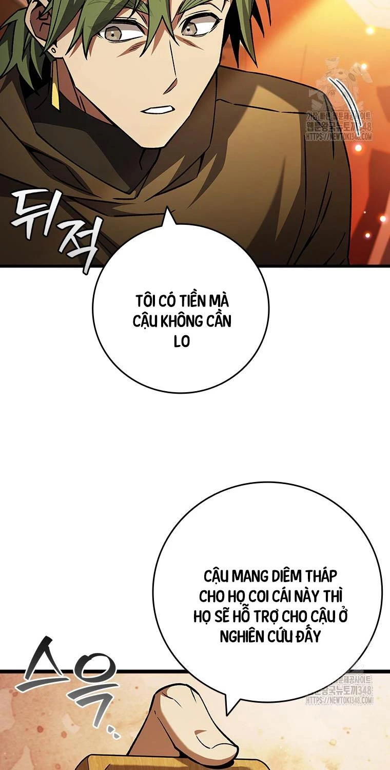 Thực Long Ma Pháp Sư Chap 68 - Next Chap 69