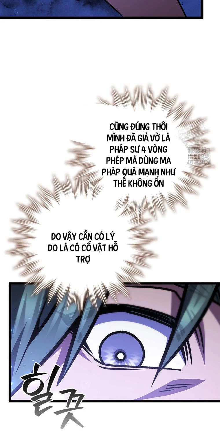 Thực Long Ma Pháp Sư Chap 68 - Next Chap 69