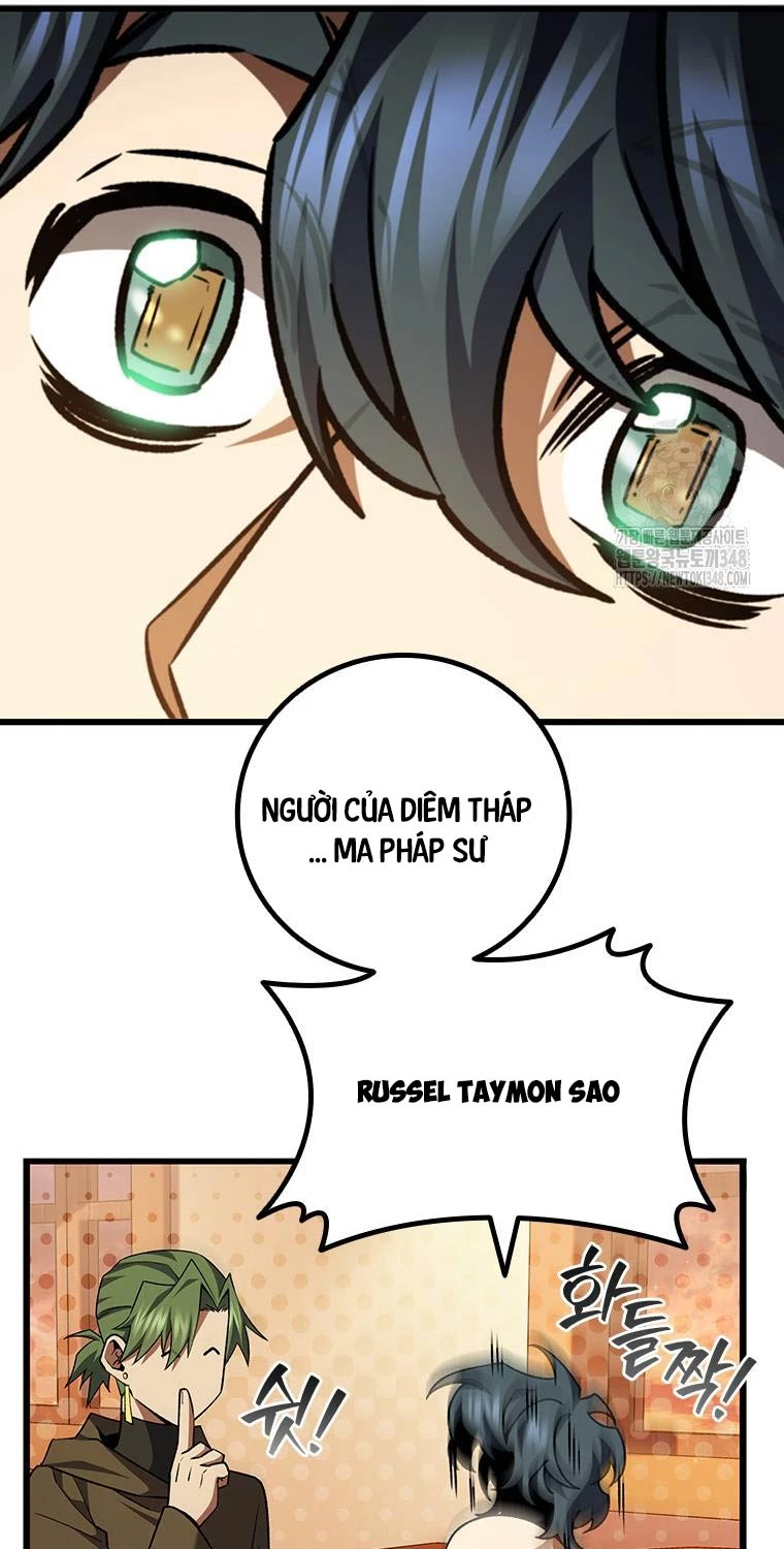 Thực Long Ma Pháp Sư Chap 68 - Next Chap 69