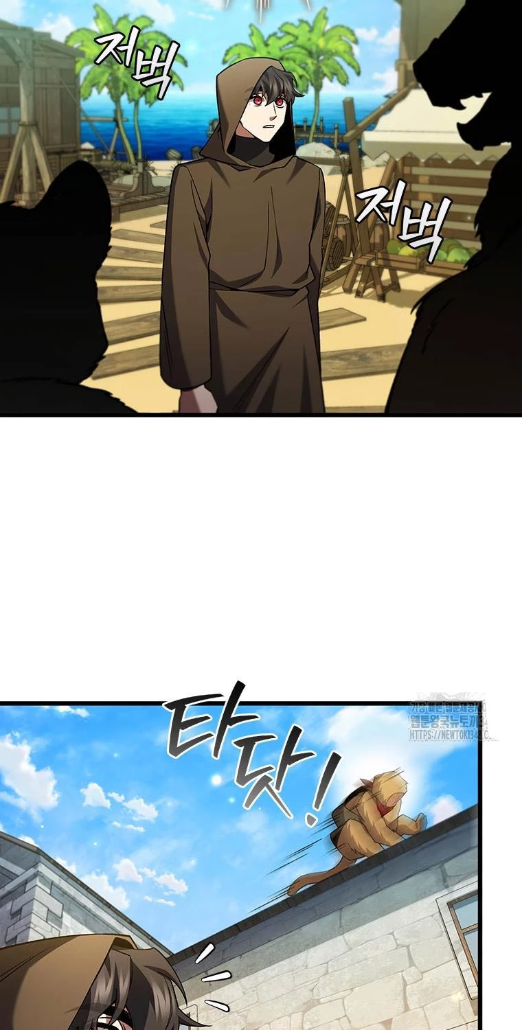 Thực Long Ma Pháp Sư Chap 68 - Next Chap 69