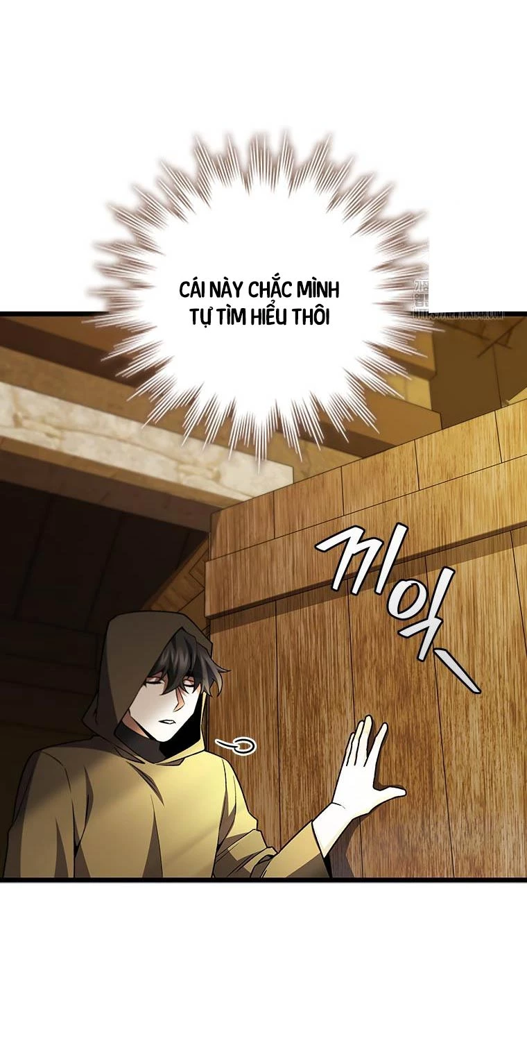 Thực Long Ma Pháp Sư Chap 68 - Next Chap 69