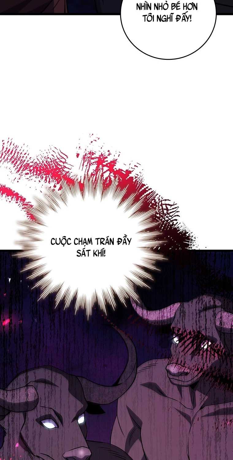 Thực Long Ma Pháp Sư Chap 69 - Next Chap 70