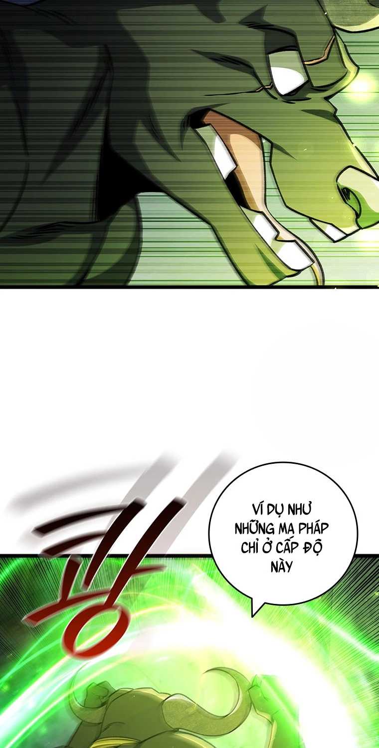 Thực Long Ma Pháp Sư Chap 69 - Next Chap 70