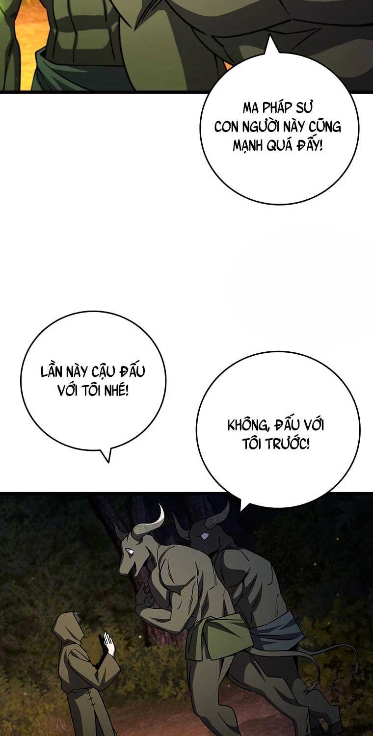 Thực Long Ma Pháp Sư Chap 69 - Next Chap 70