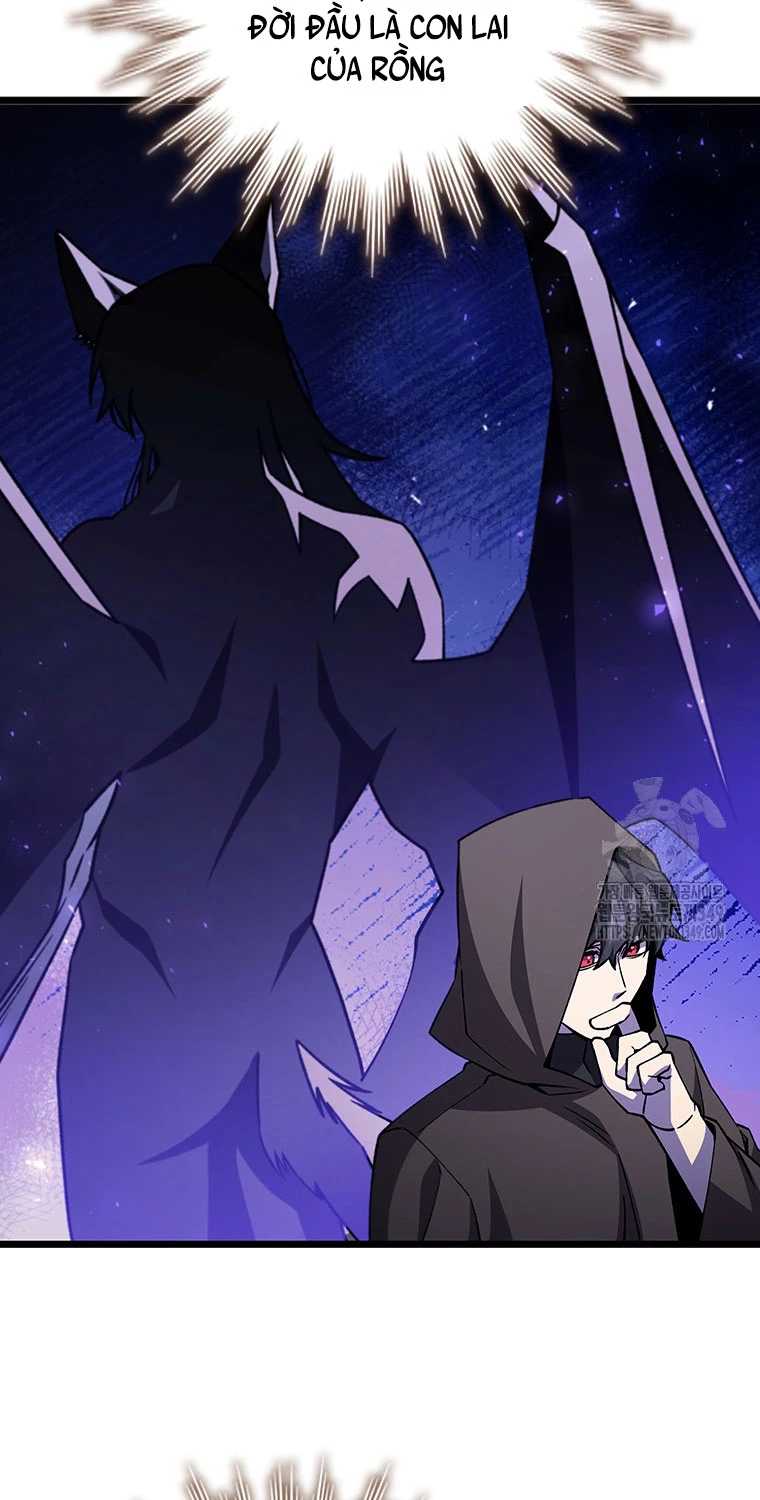 Thực Long Ma Pháp Sư Chap 69 - Next Chap 70