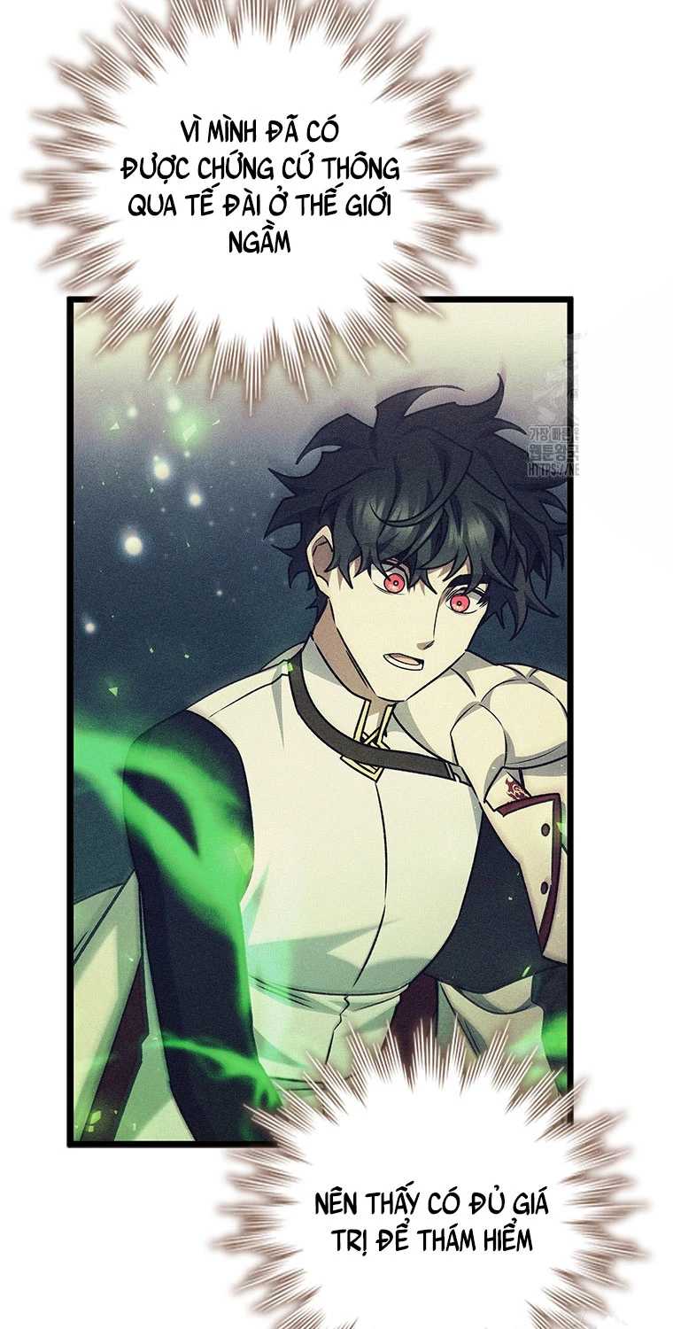 Thực Long Ma Pháp Sư Chap 69 - Next Chap 70