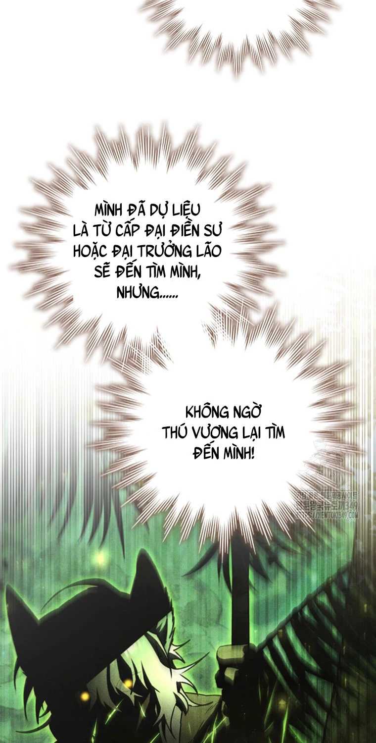 Thực Long Ma Pháp Sư Chap 69 - Next Chap 70