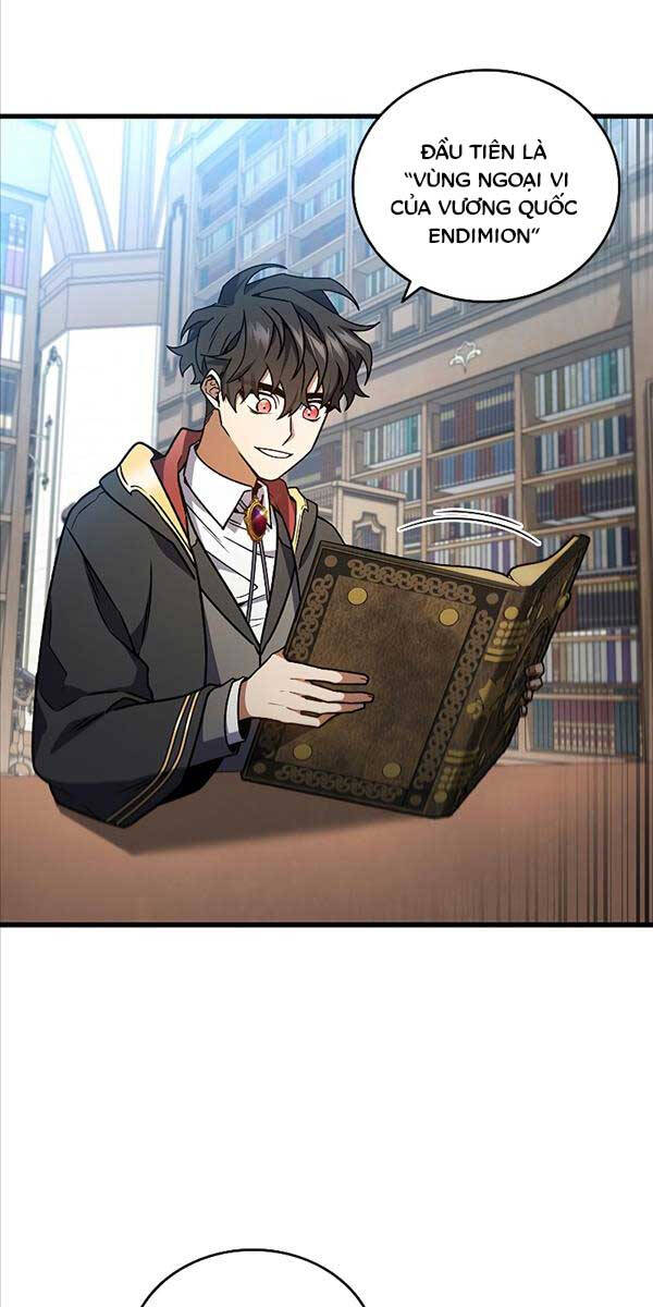 Thực Long Ma Pháp Sư Chap 7 - Next Chap 8