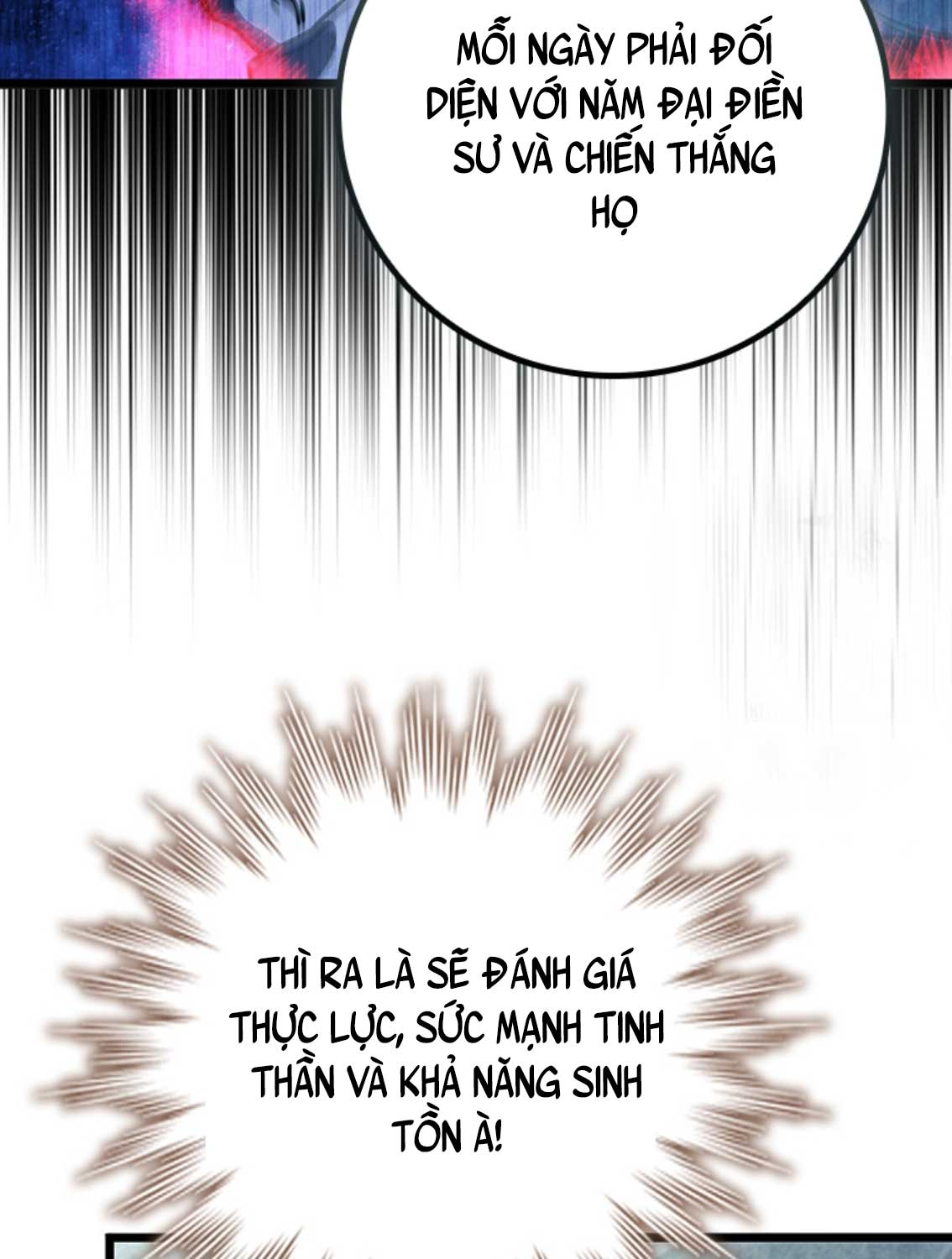 Thực Long Ma Pháp Sư Chap 70 - Next Chap 71