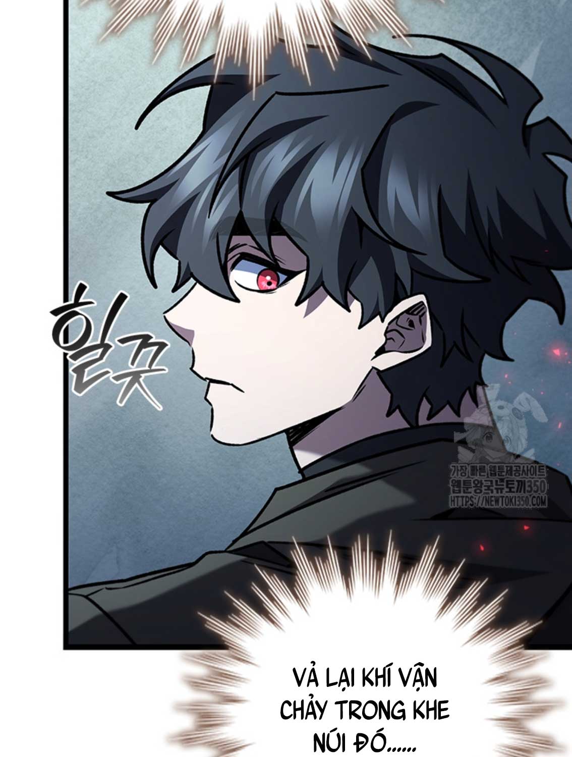 Thực Long Ma Pháp Sư Chap 70 - Next Chap 71