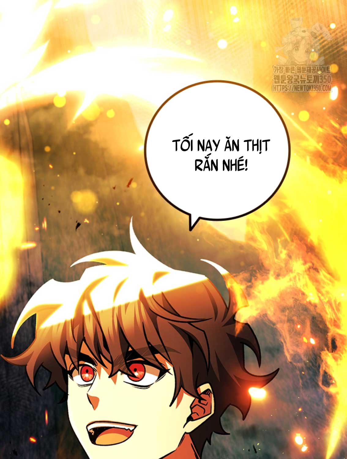 Thực Long Ma Pháp Sư Chap 70 - Next Chap 71