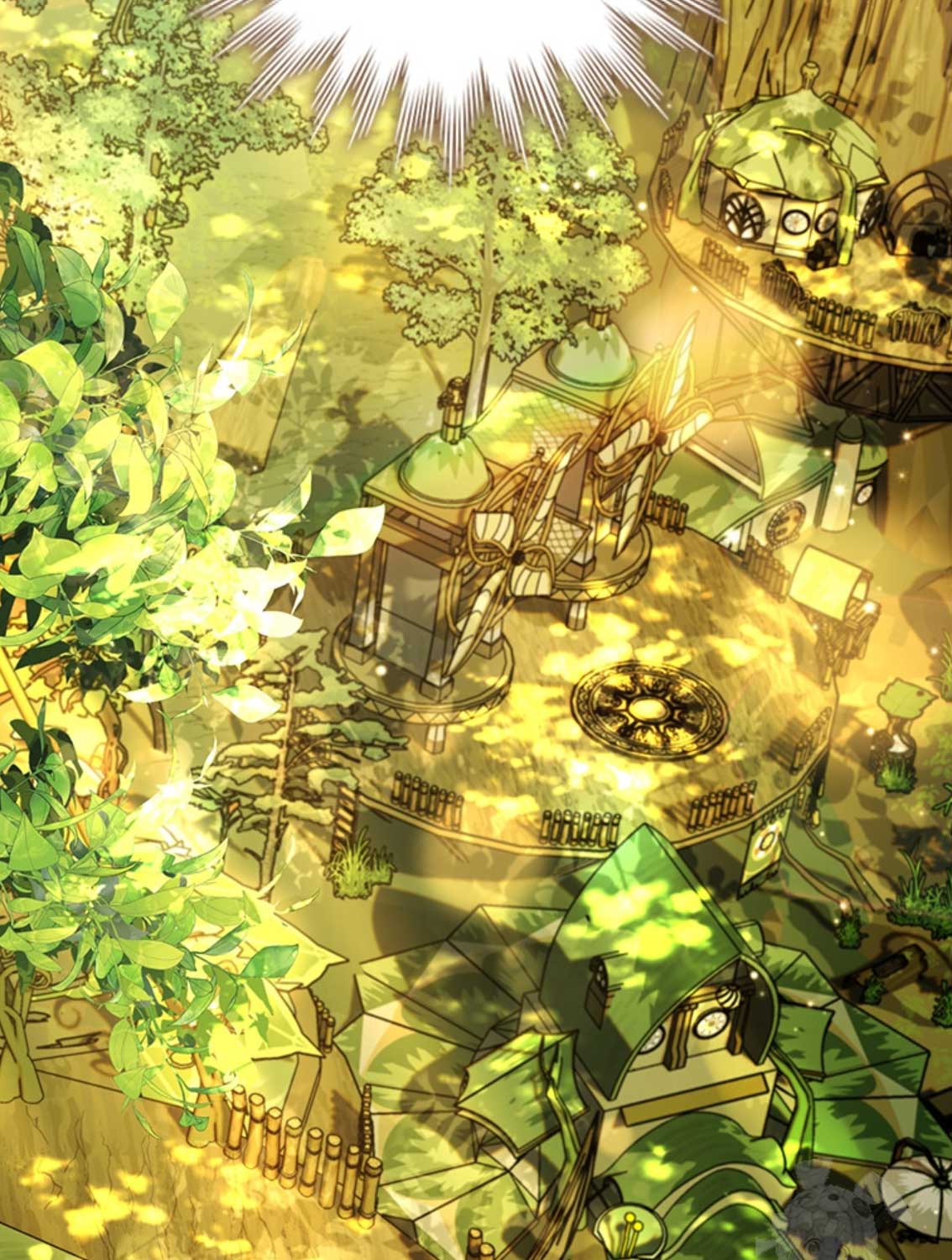 Thực Long Ma Pháp Sư Chap 70 - Next Chap 71