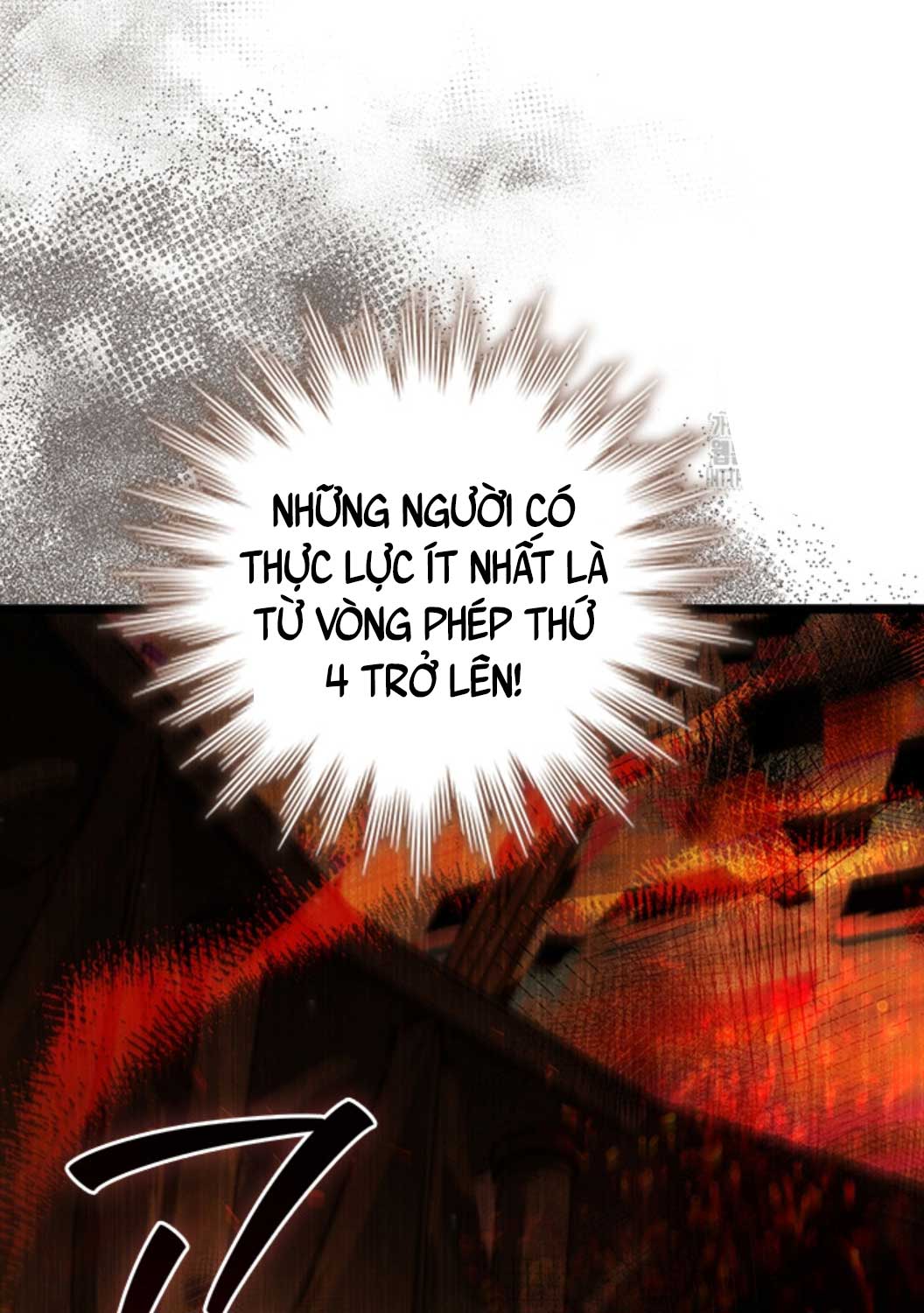 Thực Long Ma Pháp Sư Chap 70 - Next Chap 71