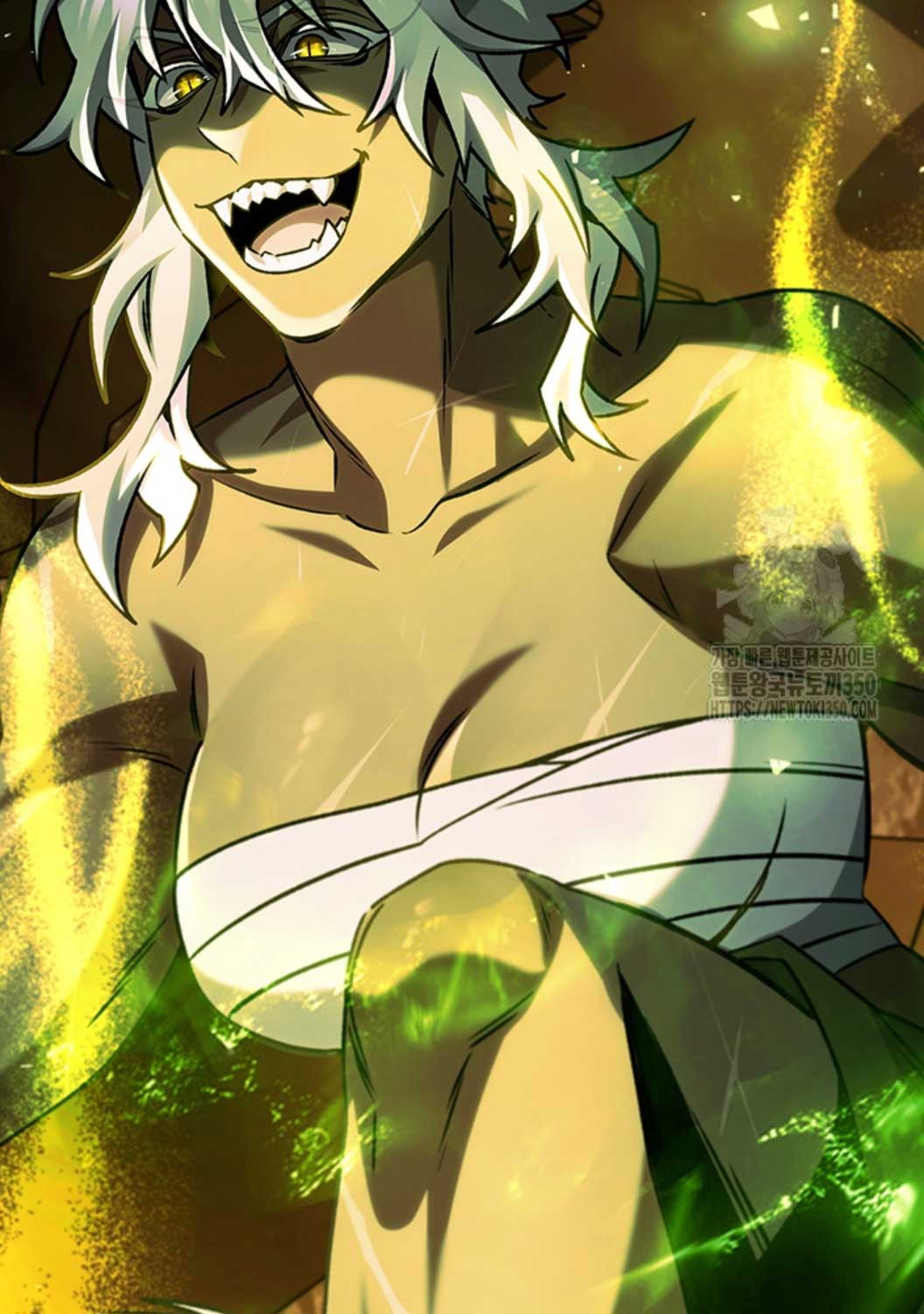 Thực Long Ma Pháp Sư Chap 70 - Next Chap 71