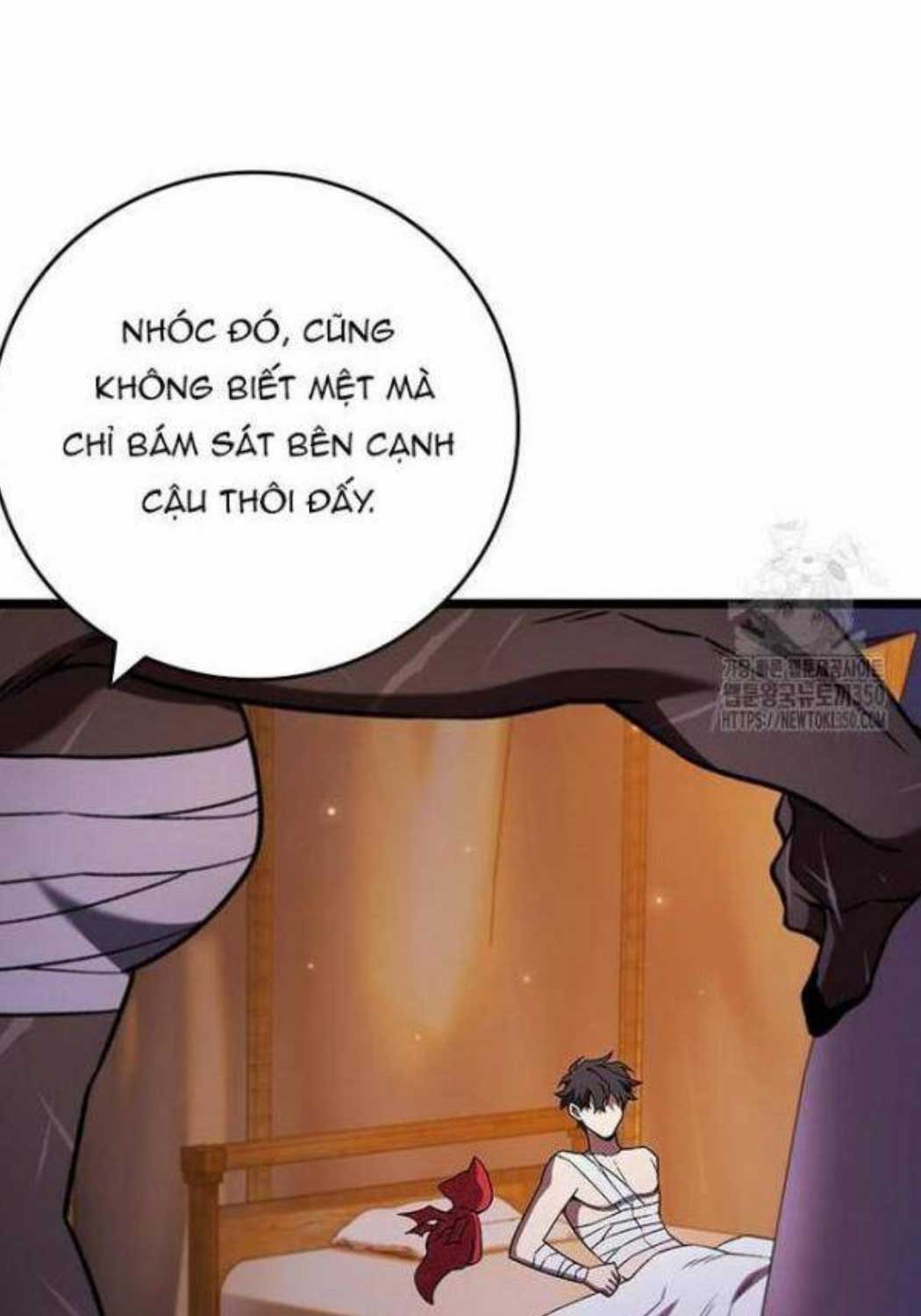 Thực Long Ma Pháp Sư Chap 71 - Next Chap 72