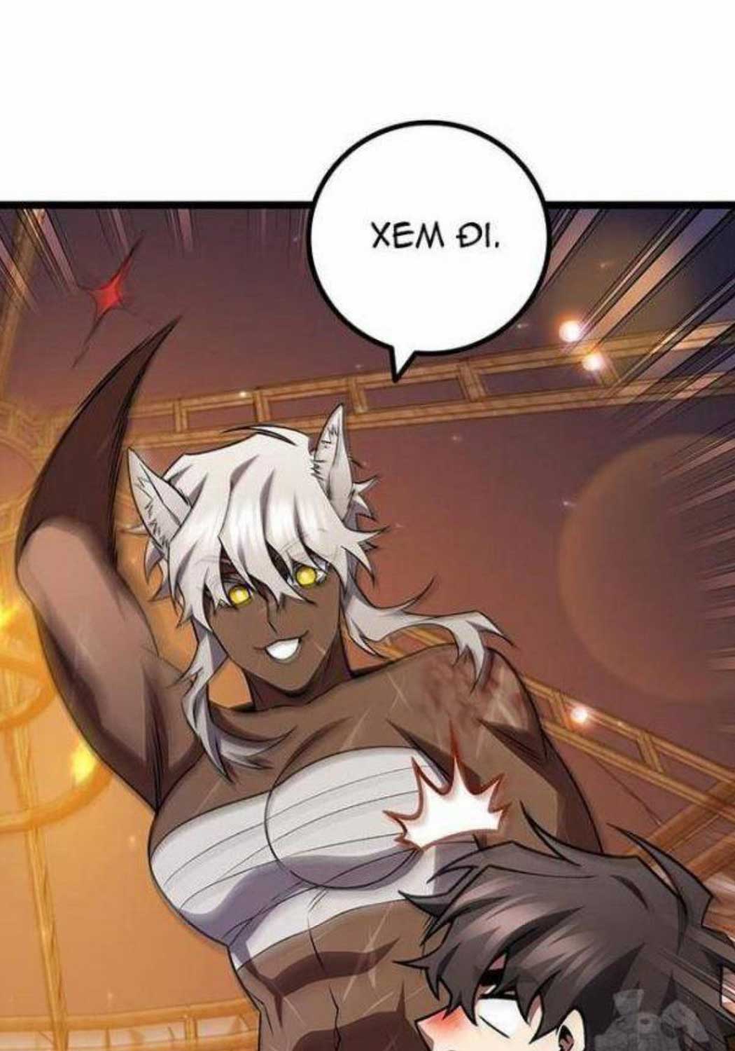 Thực Long Ma Pháp Sư Chap 71 - Next Chap 72