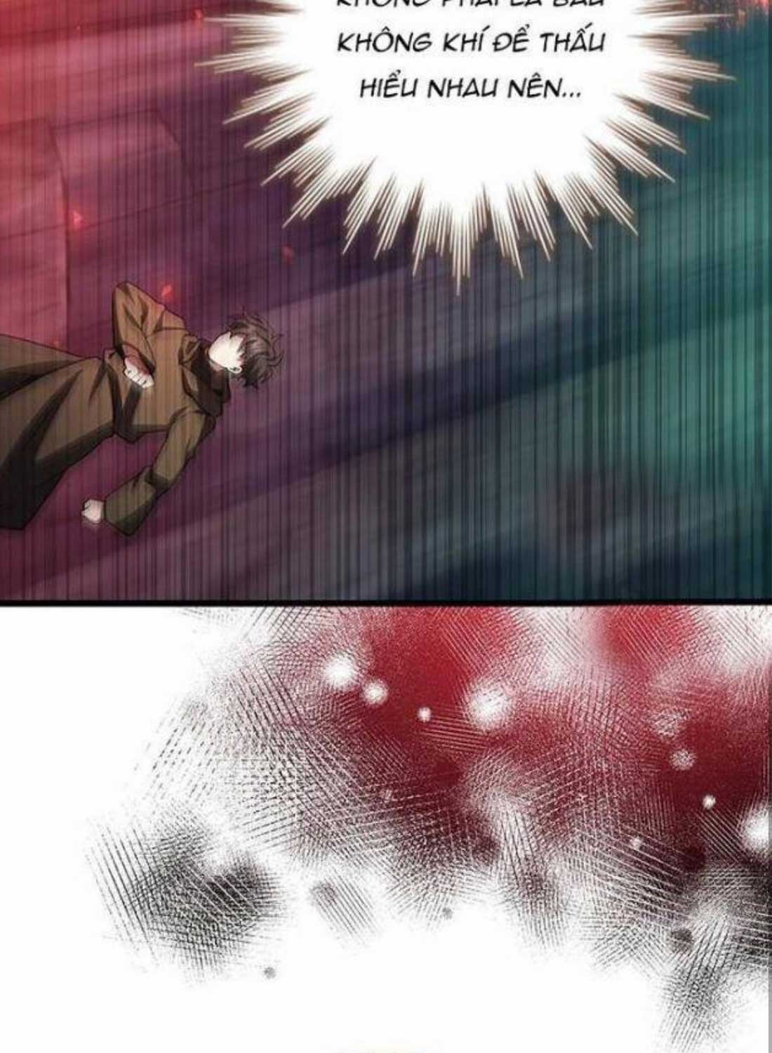 Thực Long Ma Pháp Sư Chap 71 - Next Chap 72