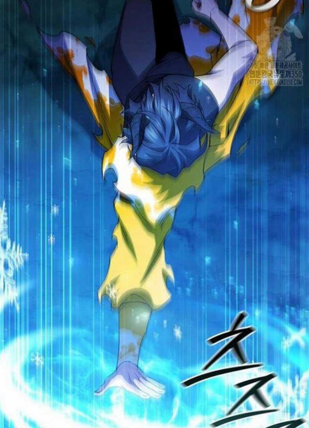 Thực Long Ma Pháp Sư Chap 71 - Next Chap 72