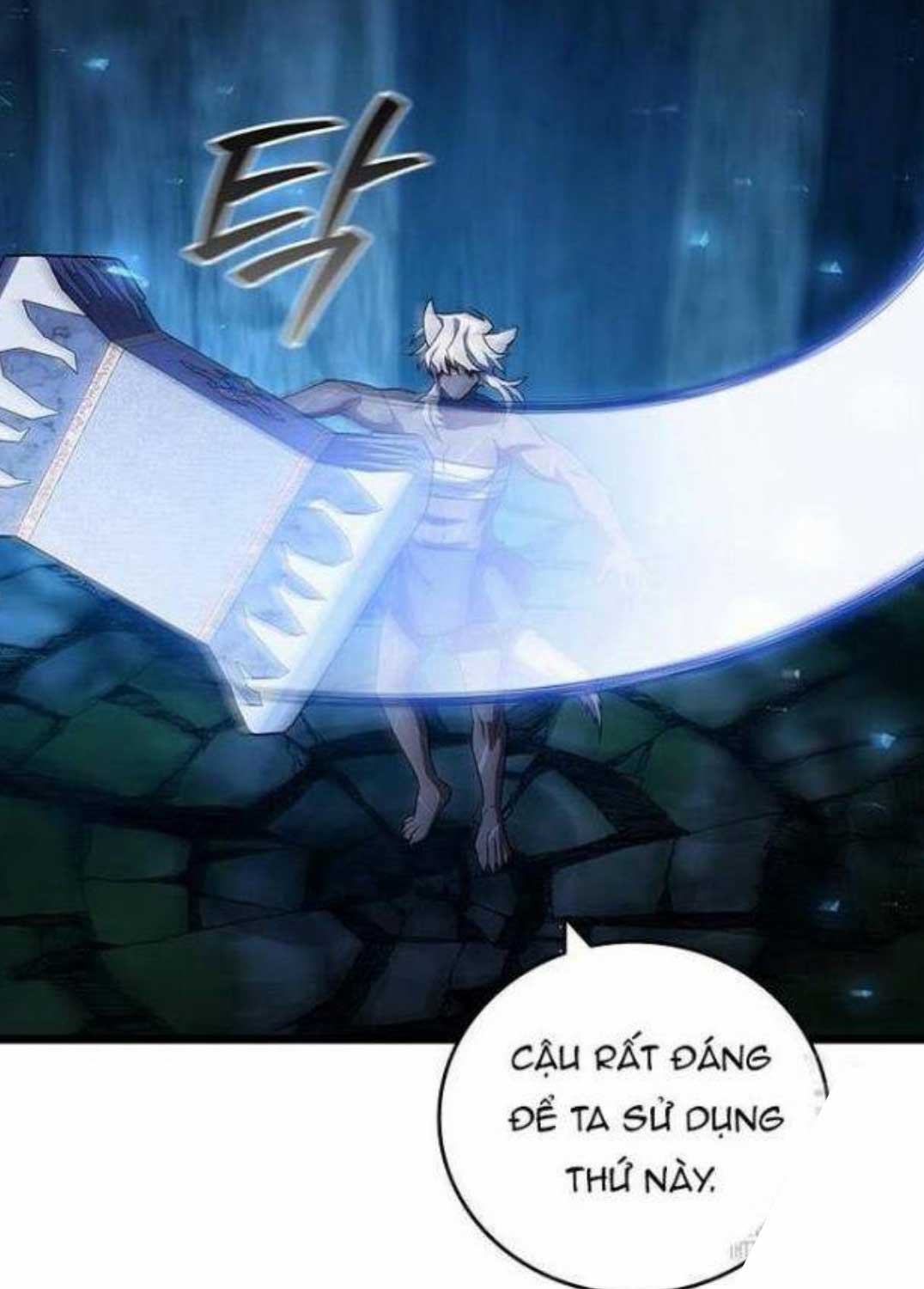 Thực Long Ma Pháp Sư Chap 71 - Next Chap 72