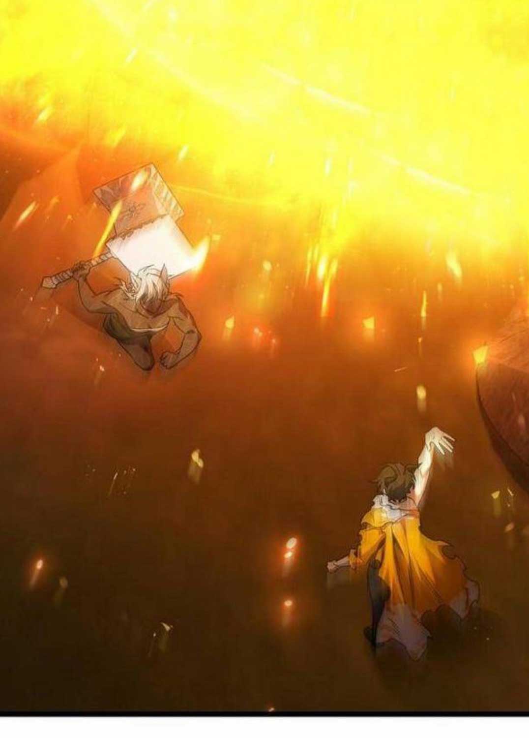 Thực Long Ma Pháp Sư Chap 71 - Next Chap 72