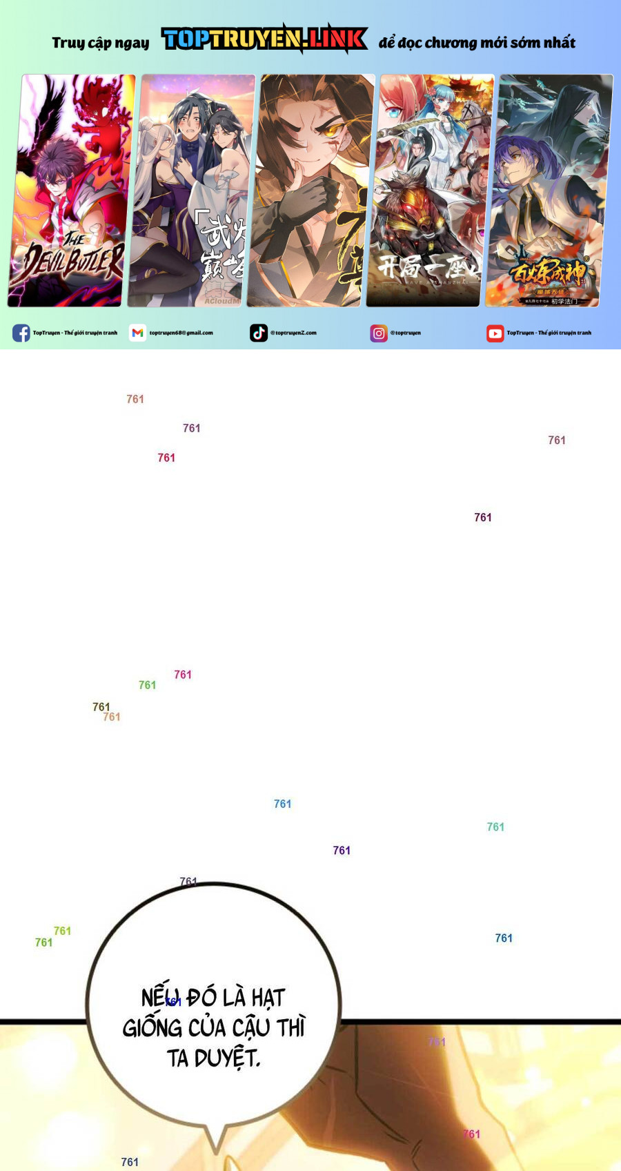 Thực Long Ma Pháp Sư Chap 72 - Next Chap 73