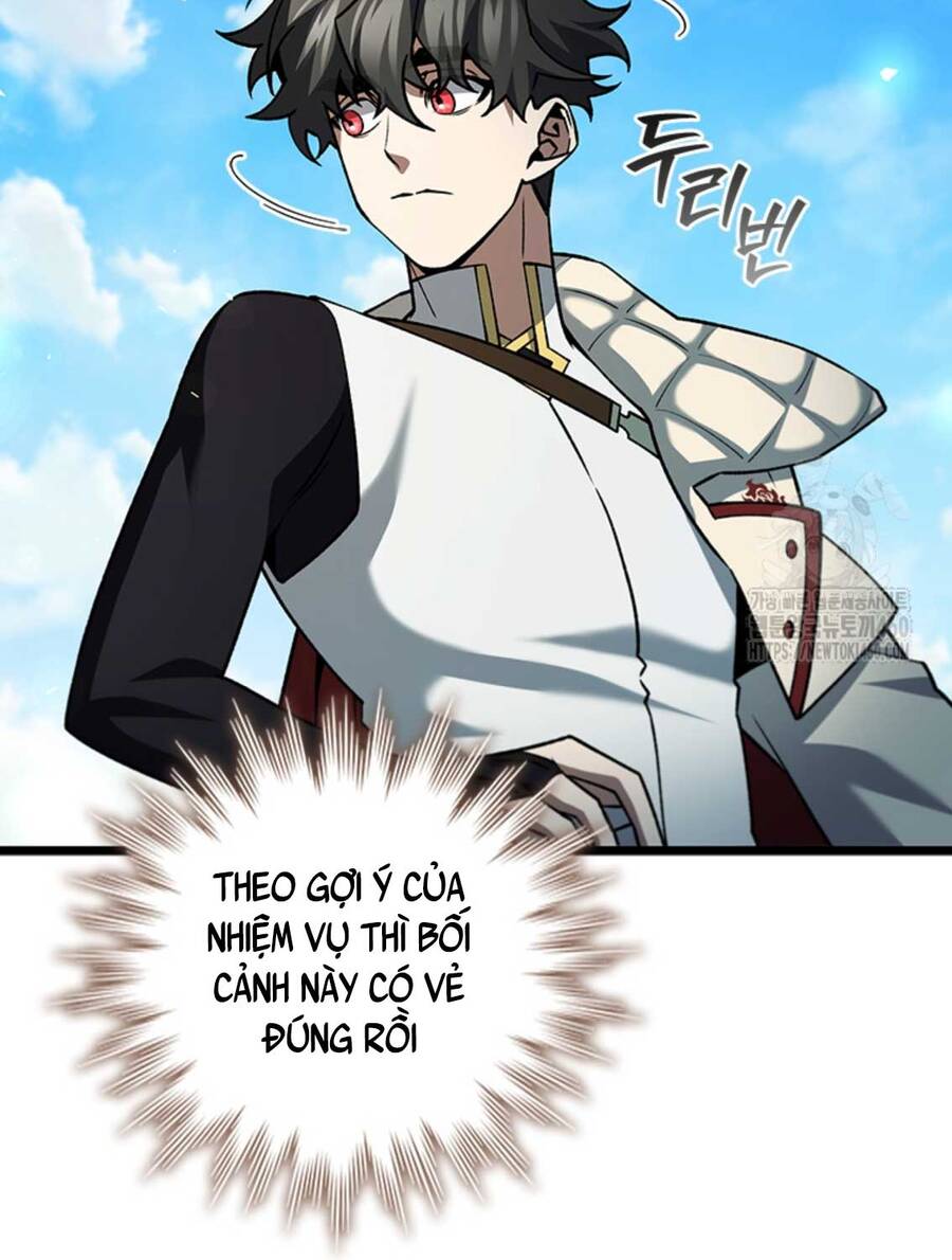 Thực Long Ma Pháp Sư Chap 72 - Next Chap 73