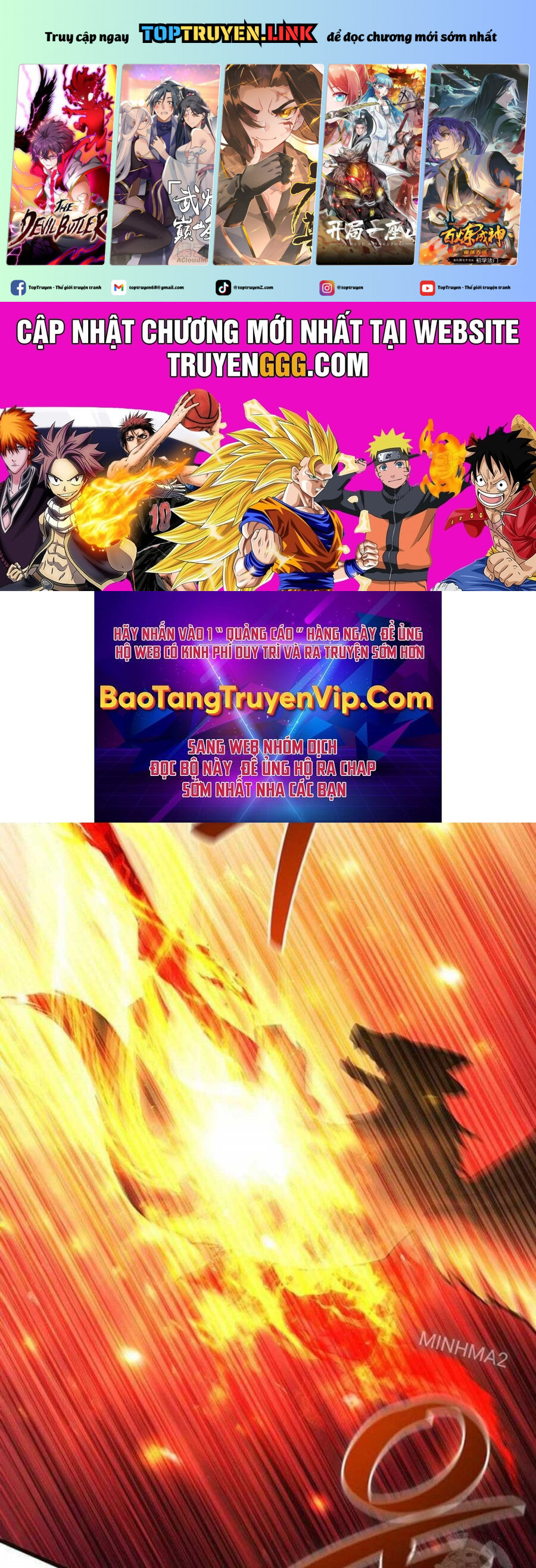 Thực Long Ma Pháp Sư Chap 73 - Next Chap 74