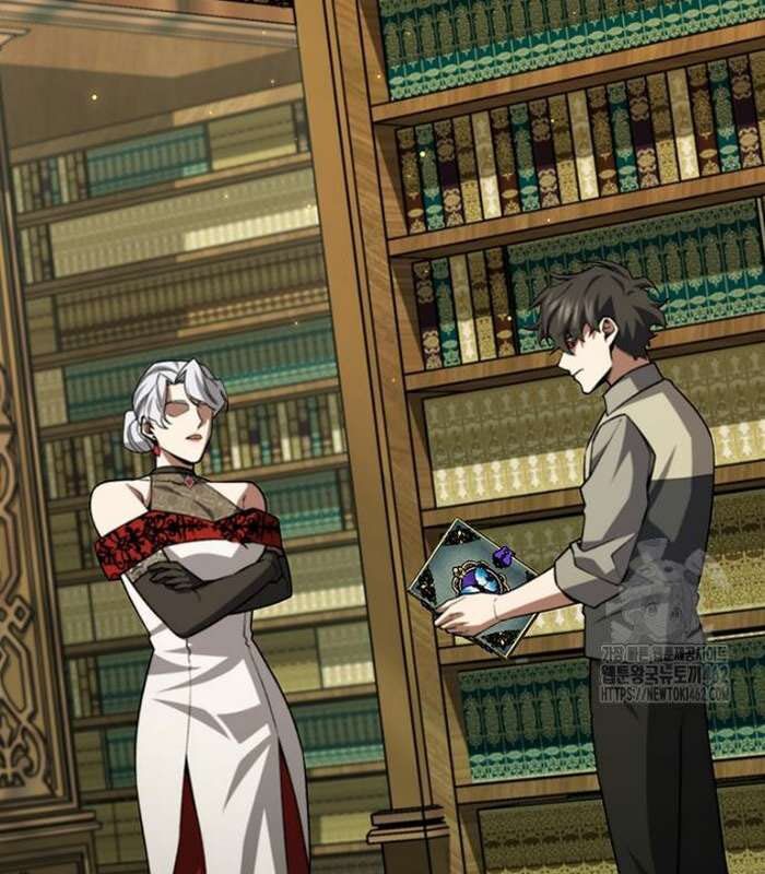 Thực Long Ma Pháp Sư Chap 75 - Next Chap 76