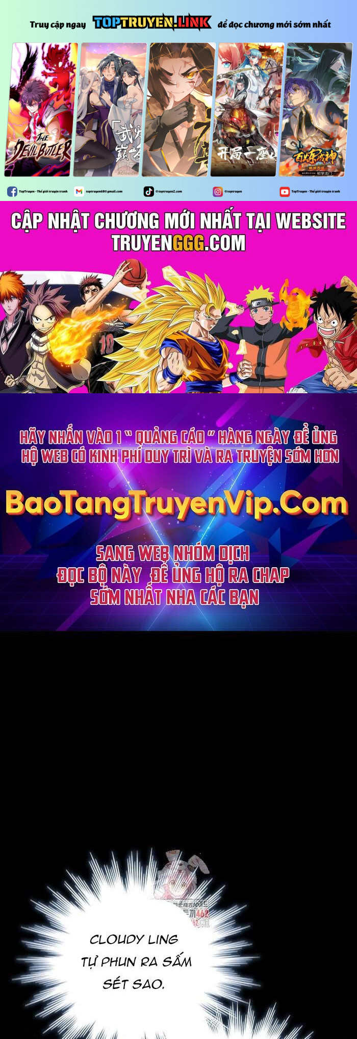 Thực Long Ma Pháp Sư Chap 76 - Next Chap 77