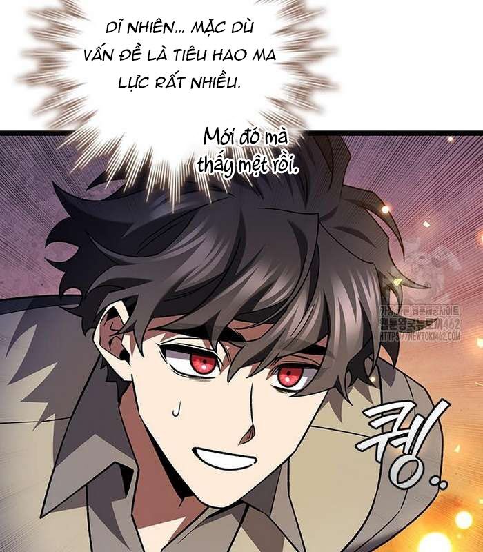 Thực Long Ma Pháp Sư Chap 76 - Next Chap 77