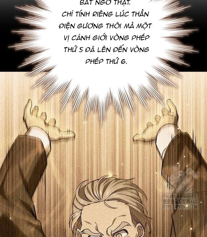 Thực Long Ma Pháp Sư Chap 76 - Next Chap 77