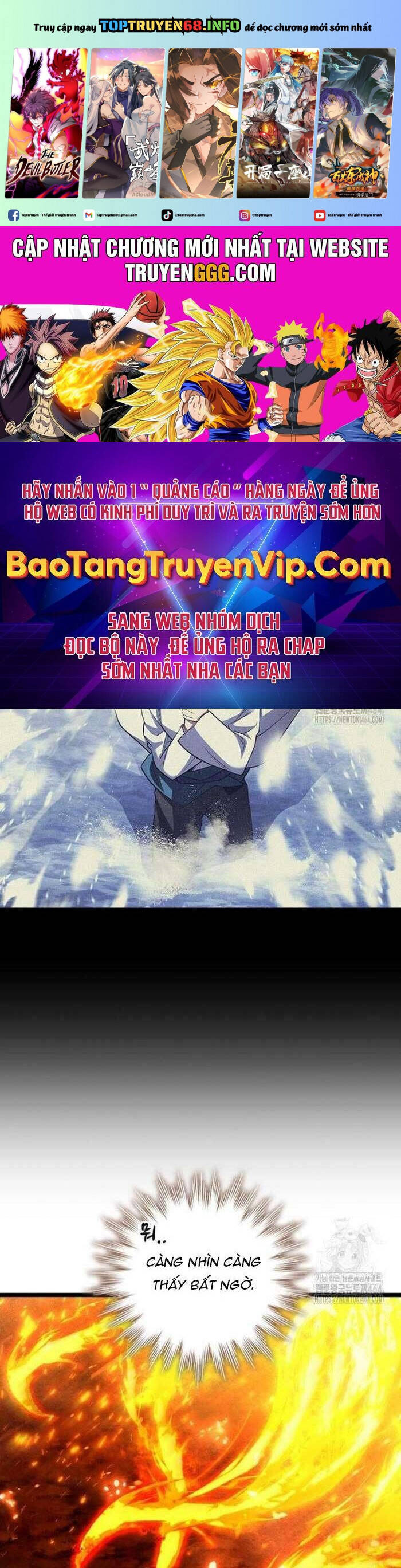 Thực Long Ma Pháp Sư Chap 79 - Next Chap 80