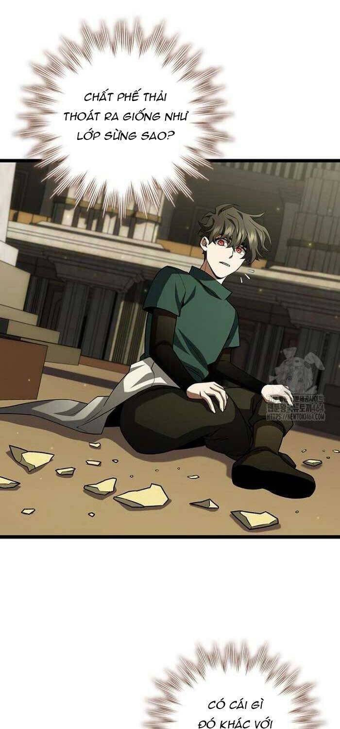 Thực Long Ma Pháp Sư Chap 79 - Next Chap 80