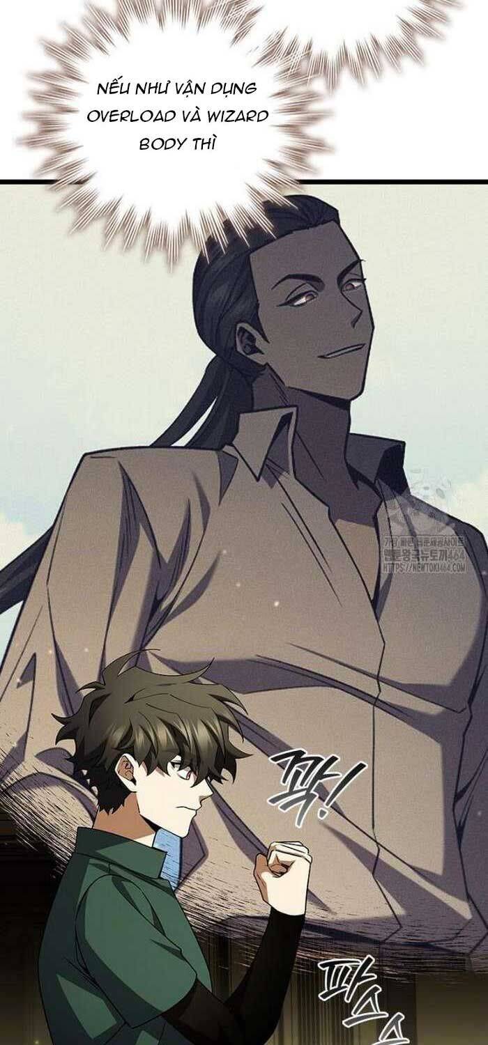 Thực Long Ma Pháp Sư Chap 79 - Next Chap 80